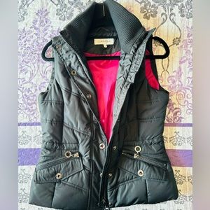 Calvin Klein puffer vest